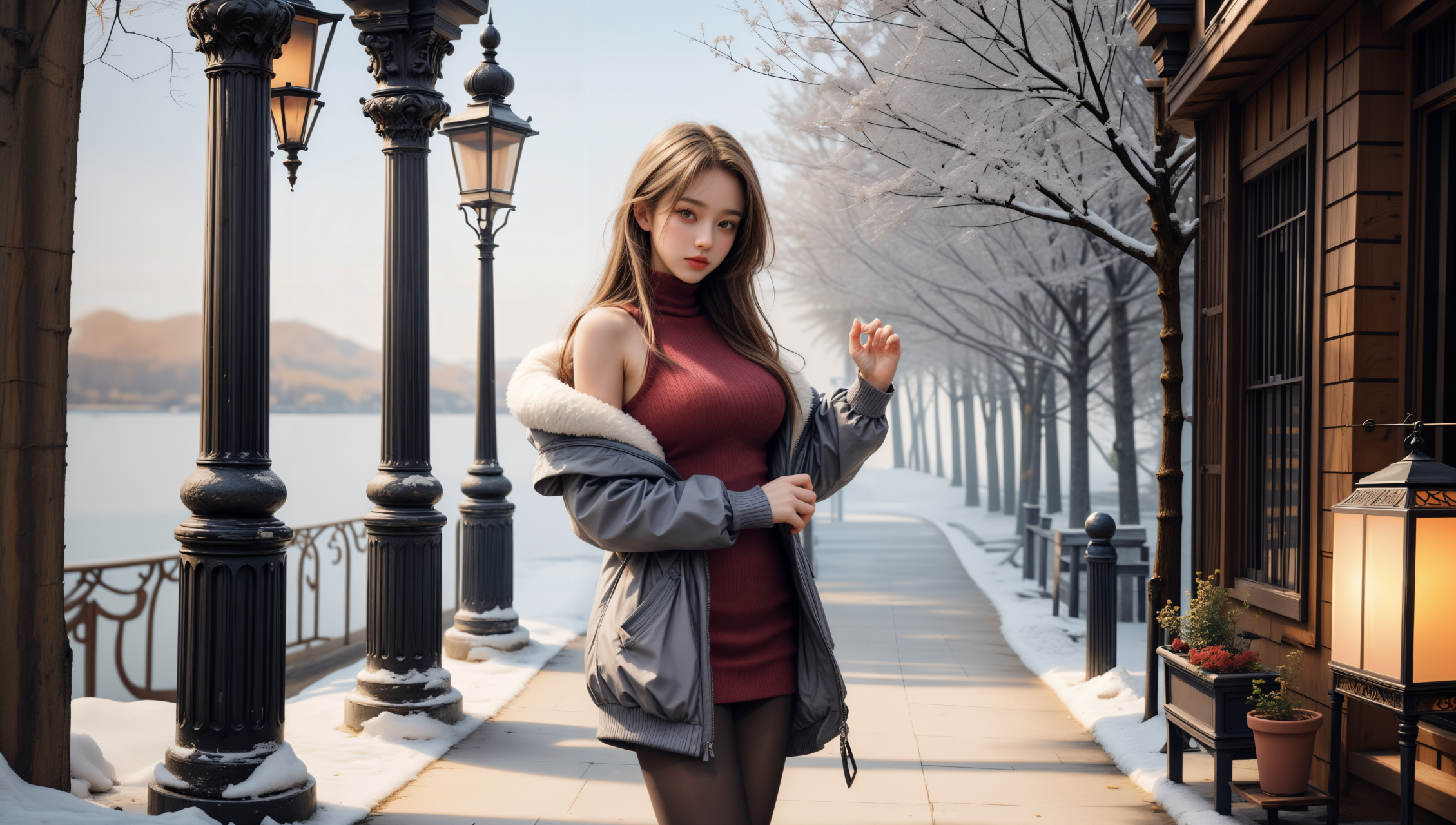 “兰之约话文明·遇鉴音乐之城”国际文化沙龙在哈尔滨举办